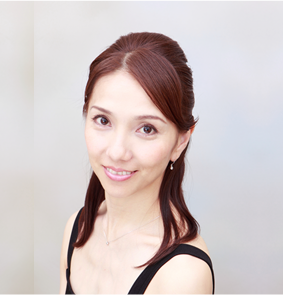 松岡 梨絵 Rie Matsuoka