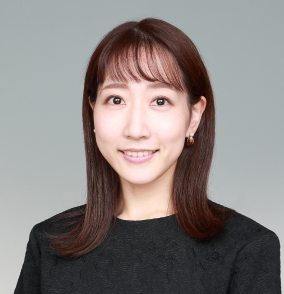 池尾 佳歩 Kaho Ikeo