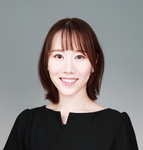 松澤 里紗 Risa Matsuzawa