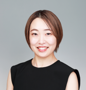 荒木 奈江 Nae Araki